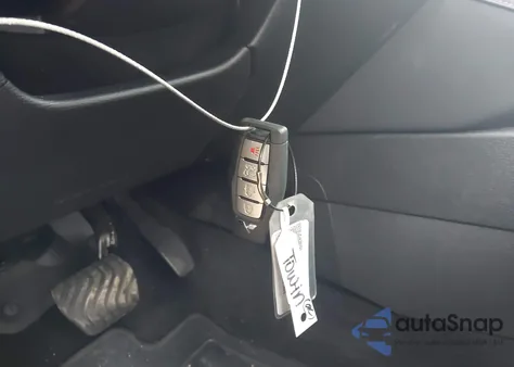 2025 Mitsubishi Outlander Se 2.5 2Wd from USA, damaged, VIN JA4J3VA87SZ035494